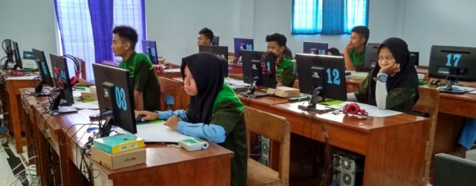 Teknik Komputer Dan Jaringan